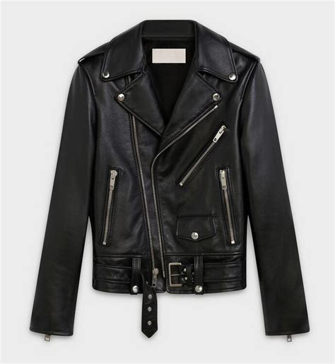 celine leather jacket 2016|real Celine jackets.